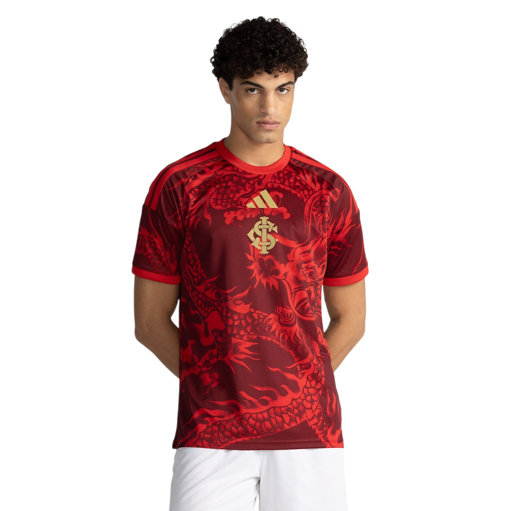 Jersey Internacional 2026/27 III Third Fan