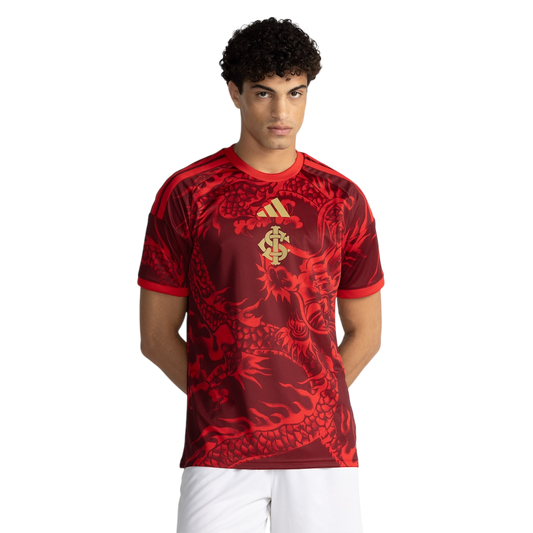 Jersey Internacional 2026/27 III Third Fan