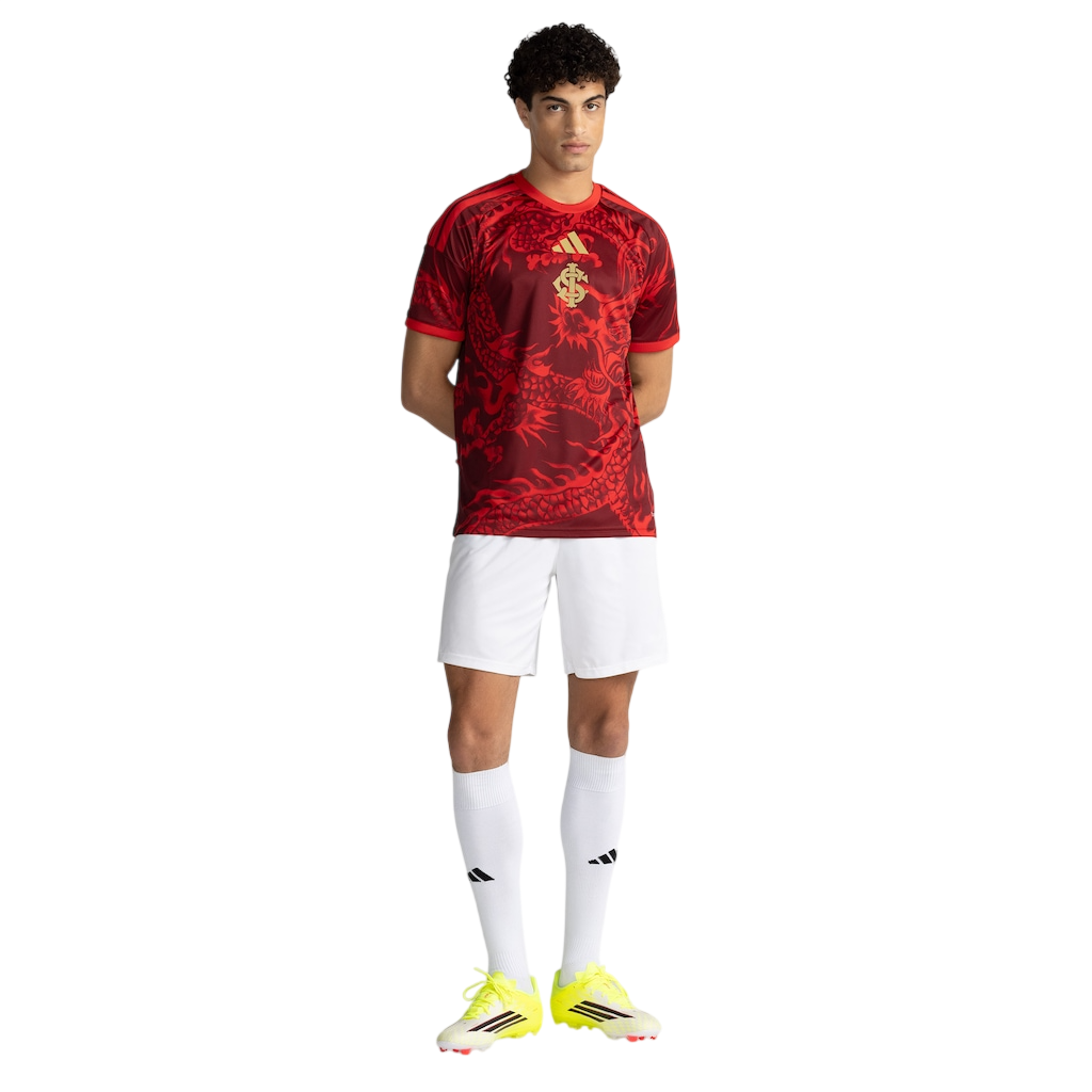 Jersey Internacional 2026/27 III Third Fan