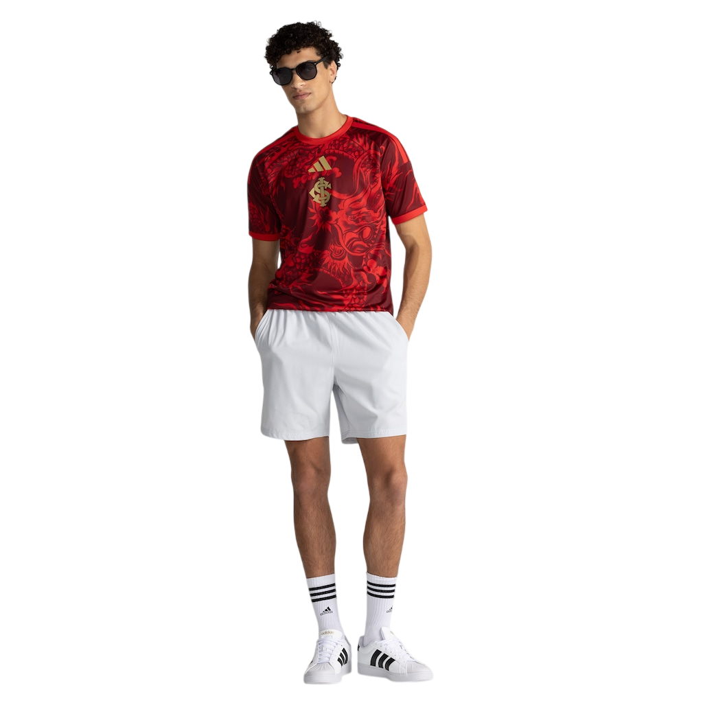 Jersey Internacional 2026/27 III Third Fan