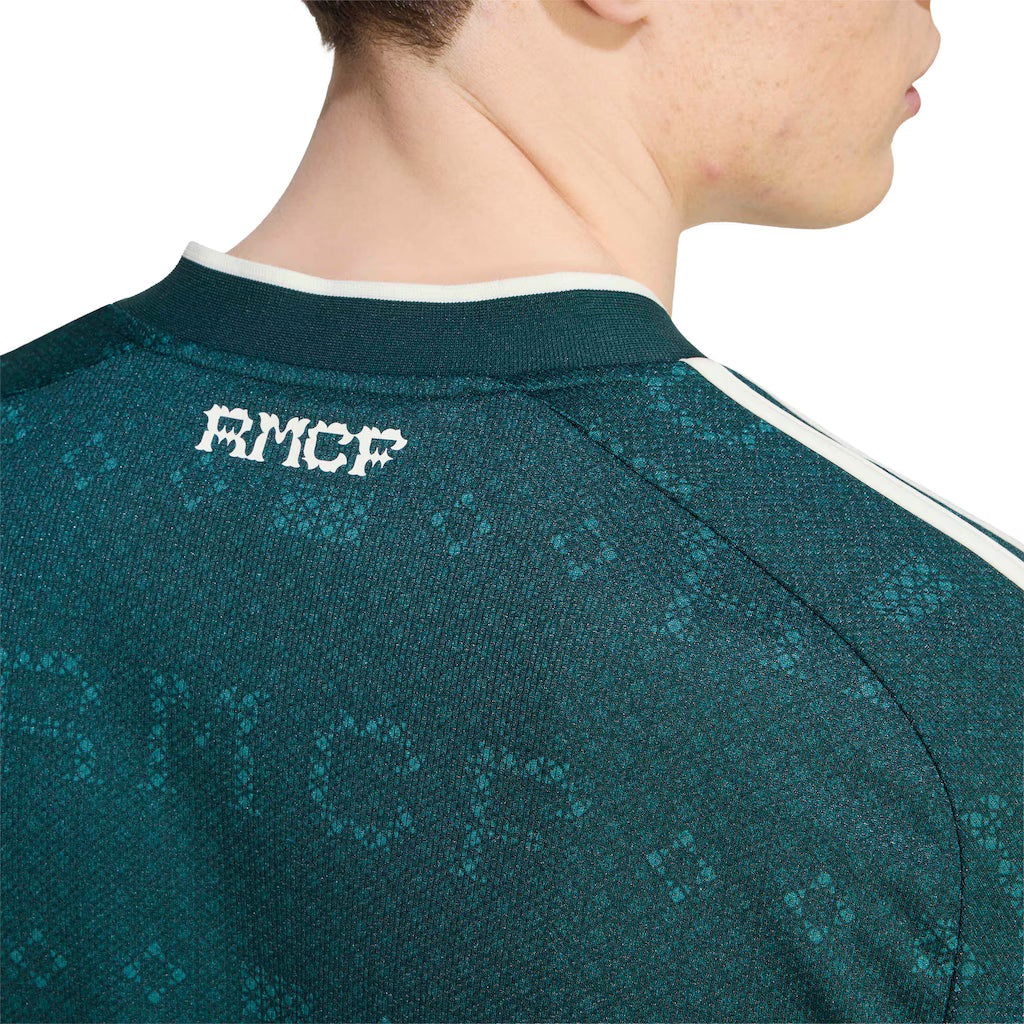 Jersey Real Madrid 2026/27 II Away Fan