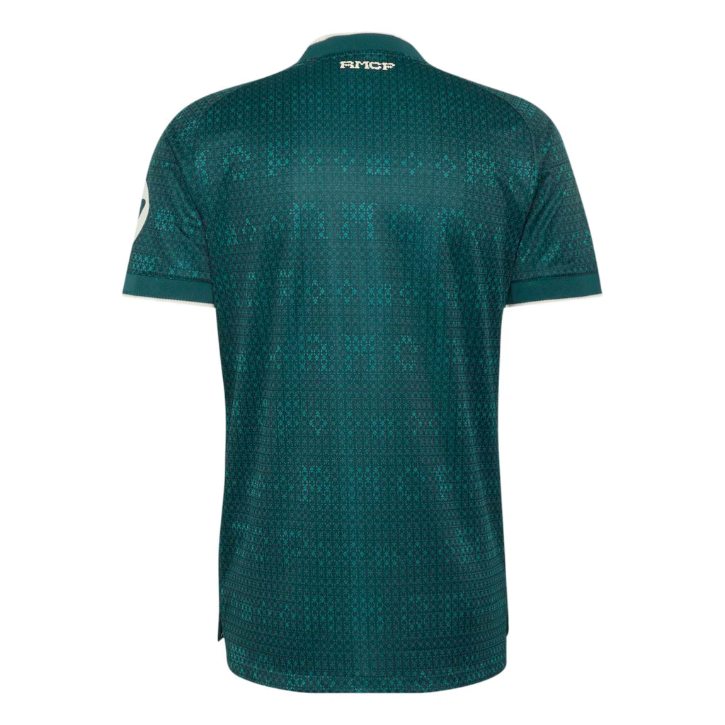 Jersey Real Madrid 2026/27 II Away  Player