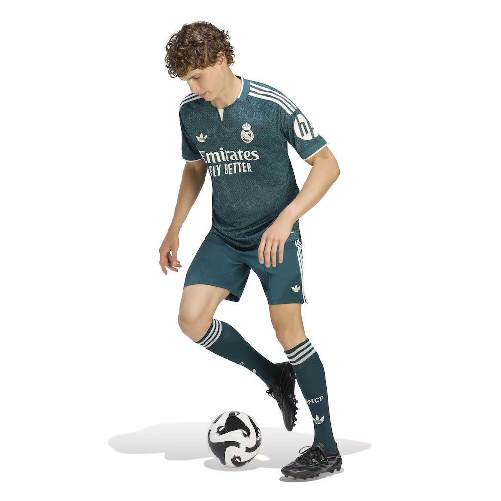 Jersey Real Madrid 2026/27 II Away  Player