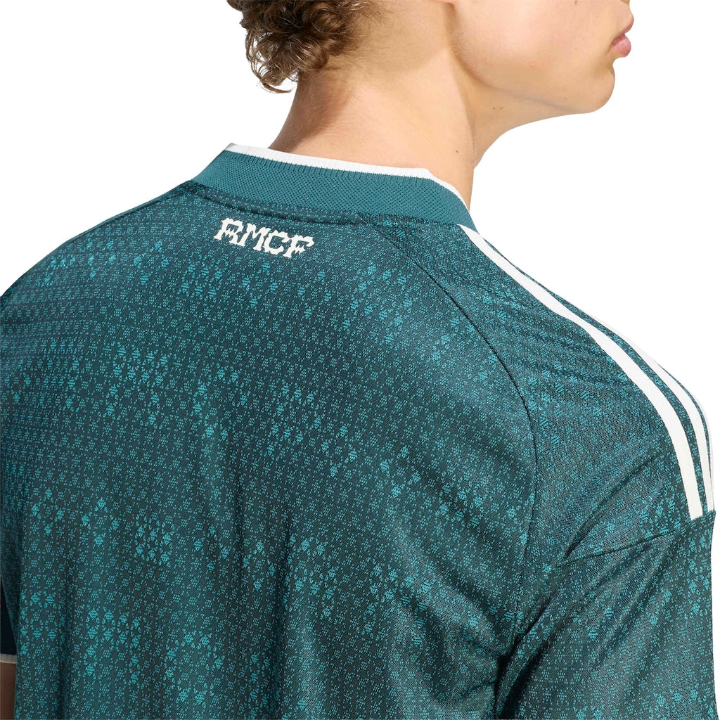 Jersey Real Madrid 2026/27 II Away  Player