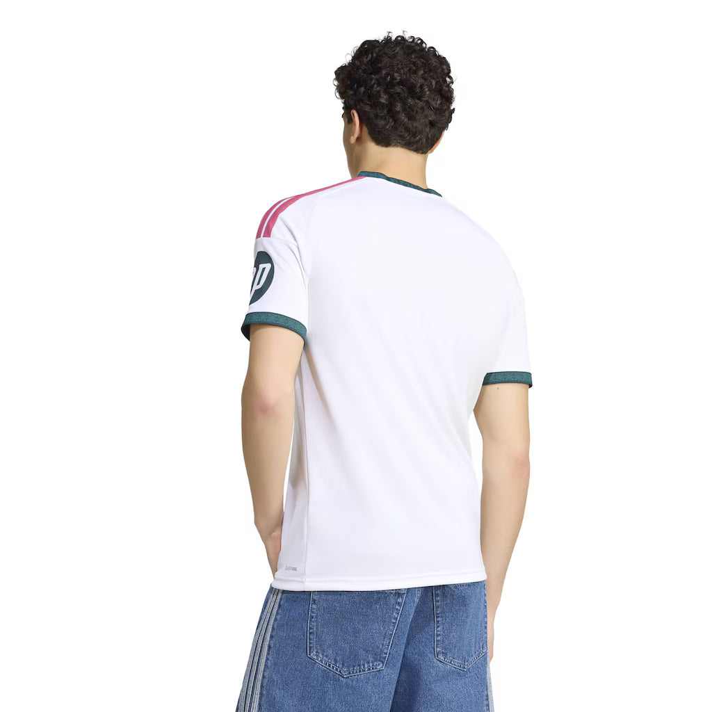 Jersey Real Madrid 2026/27 I Home Fan