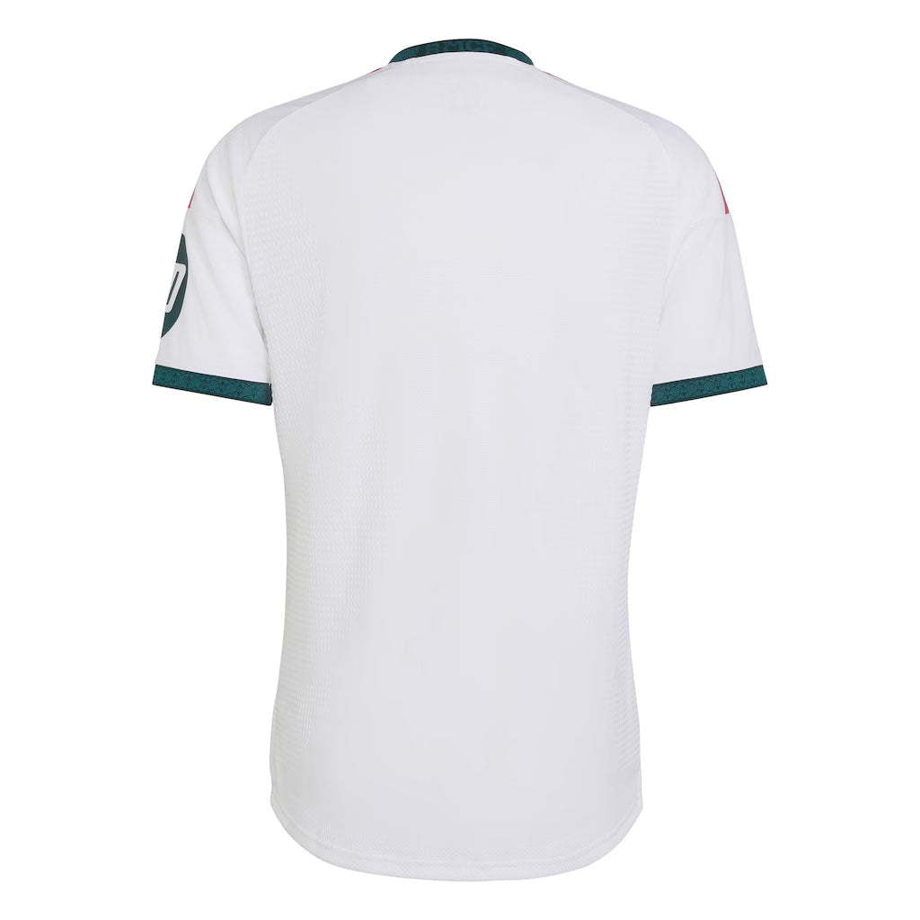 Jersey Real Madrid 2026/27 I Home Player