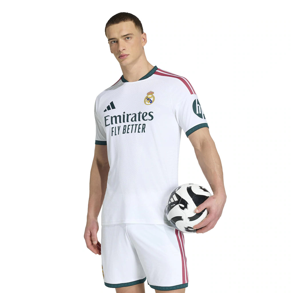 Jersey Real Madrid 2026/27 I Home Player