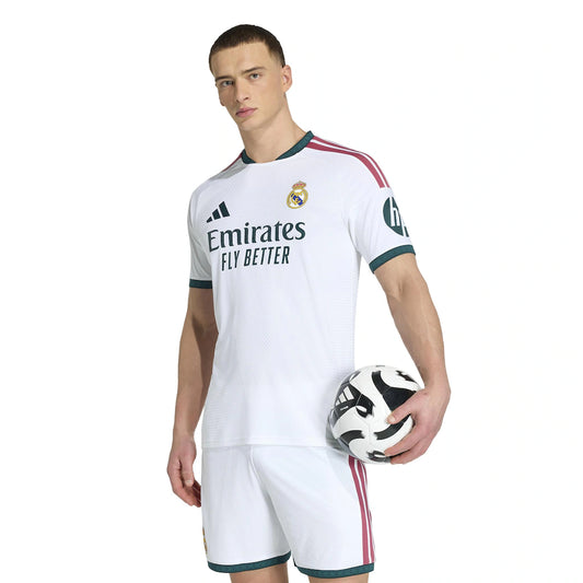 Jersey Real Madrid 2026/27 I Home Player