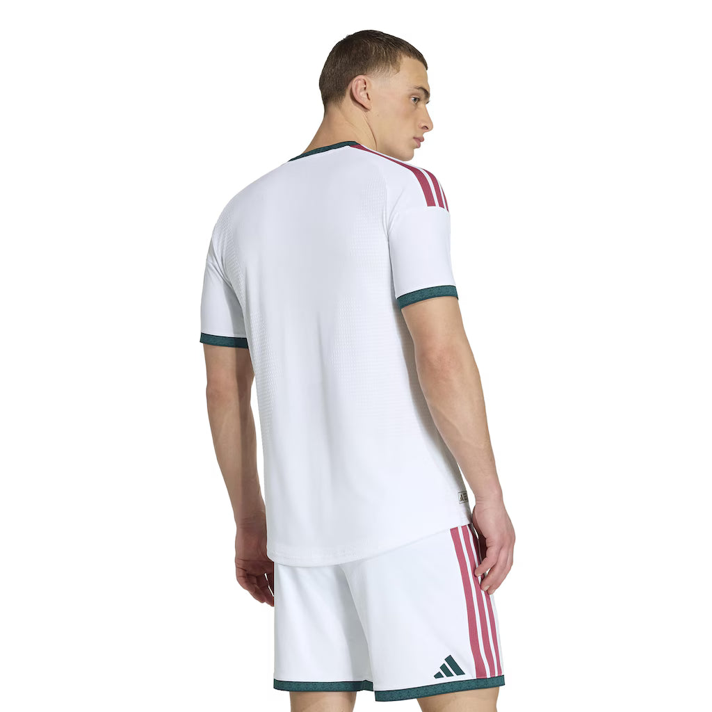 Jersey Real Madrid 2026/27 I Home Player