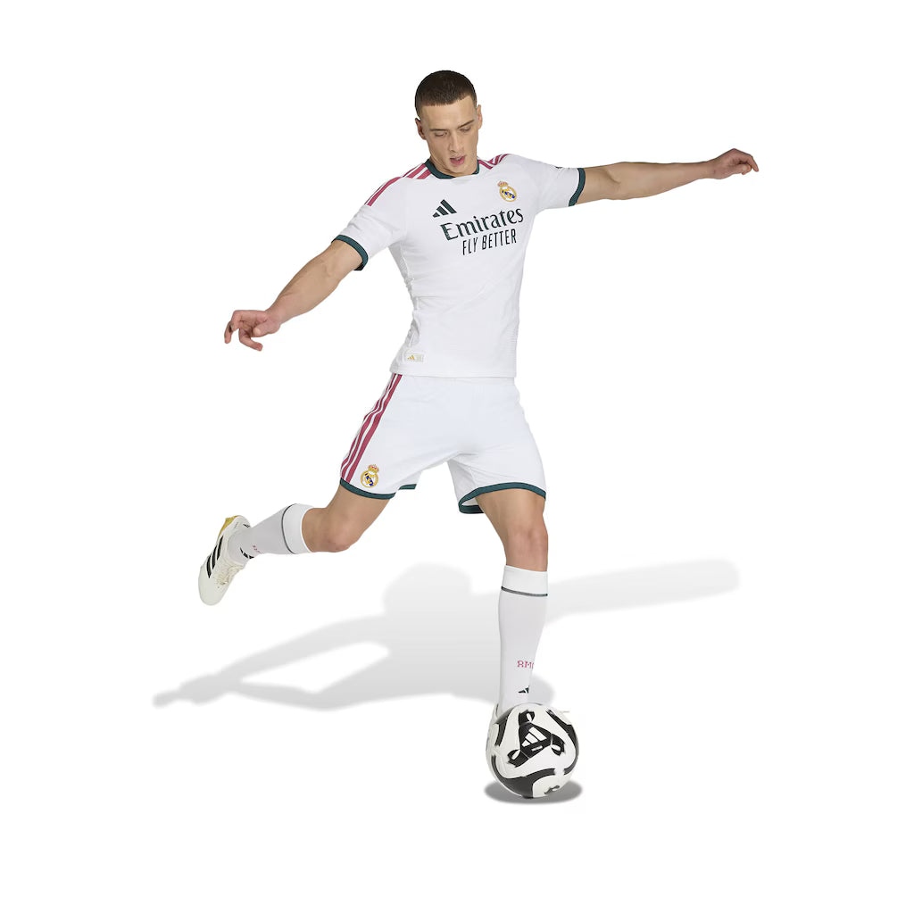 Jersey Real Madrid 2026/27 I Home Player