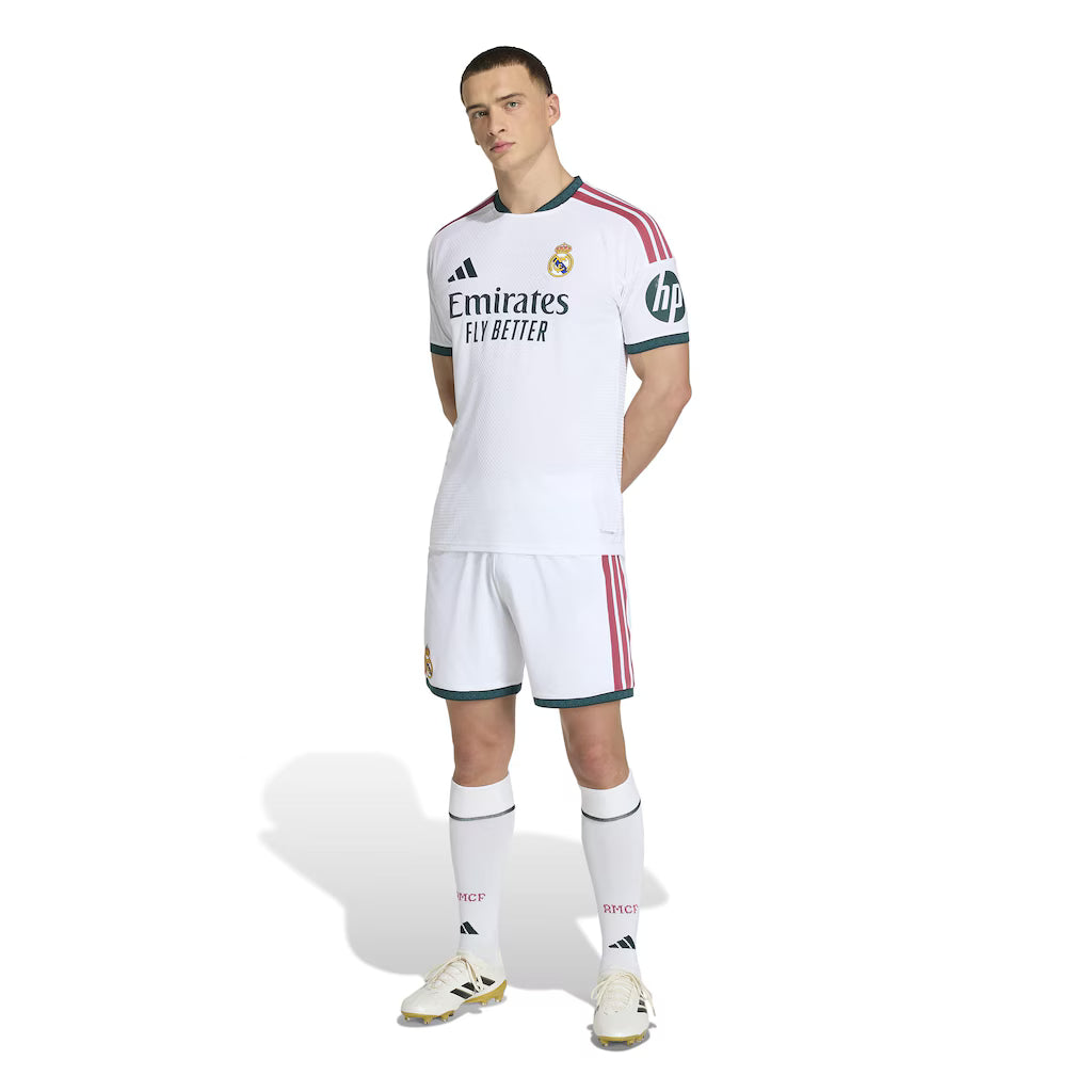Jersey Real Madrid 2026/27 I Home Player