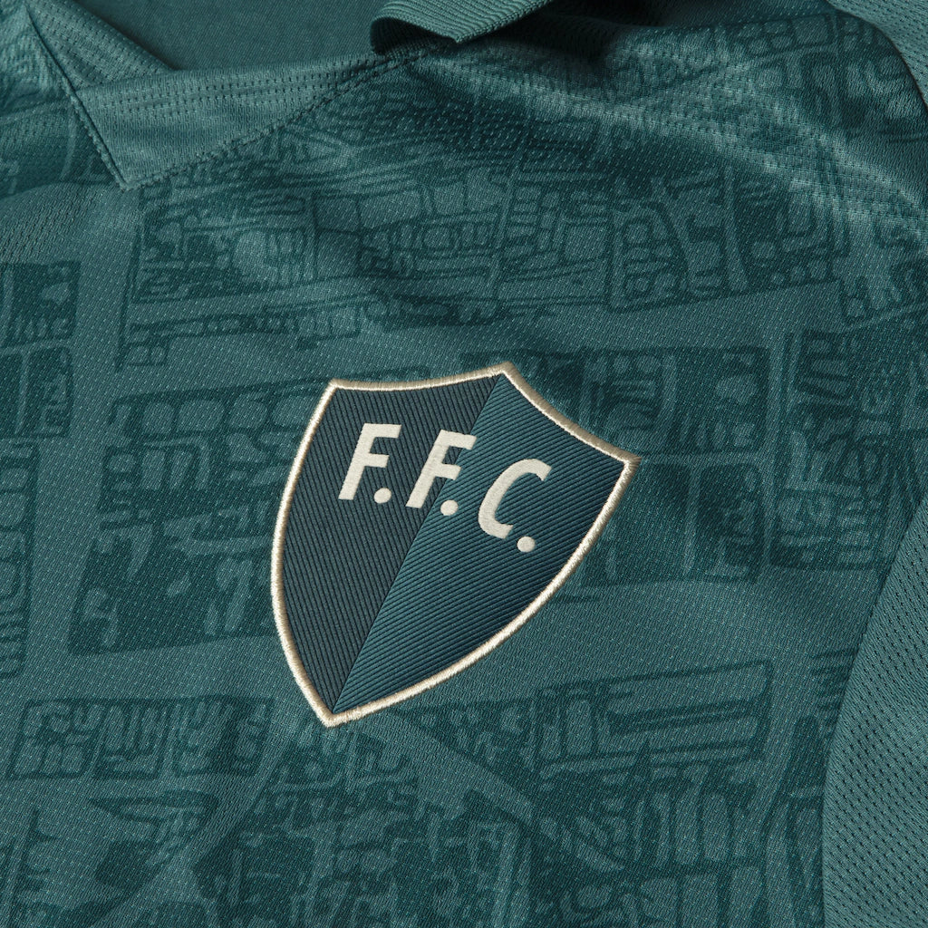 Fluminense 2026/27 Third Fan Jersey