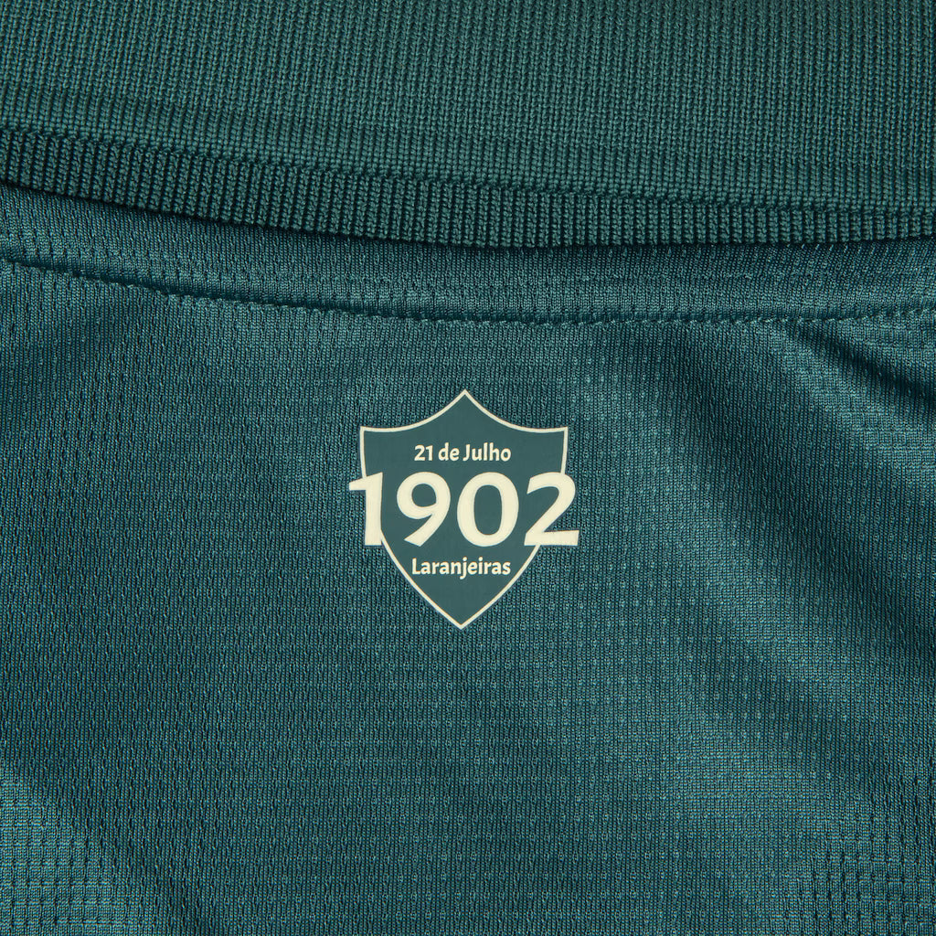 Fluminense 2026/27 Third Fan Jersey