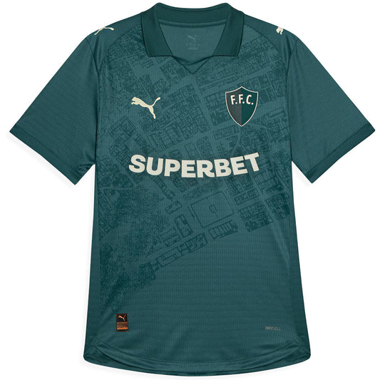 Jersey Fluminense 2026/27 III Third Player
