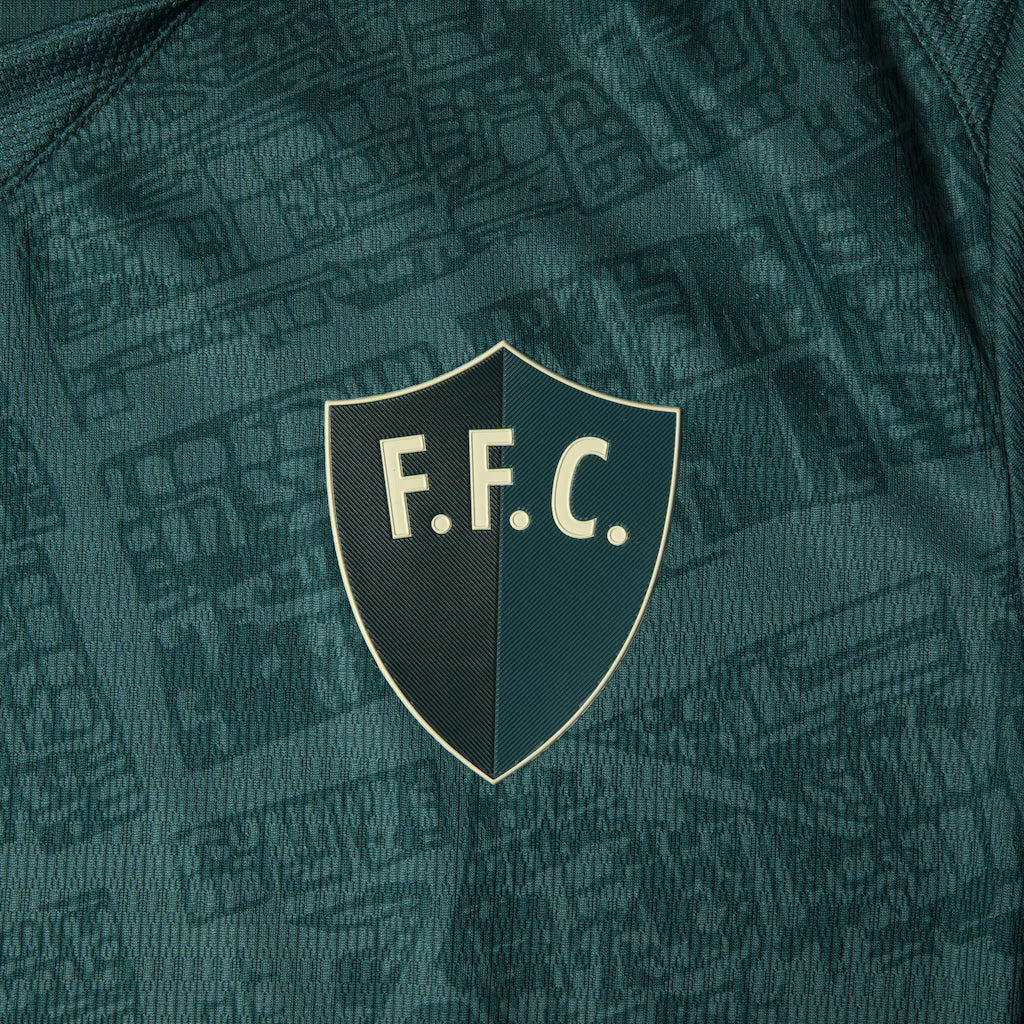 Jersey Fluminense 2026/27 III Third Player