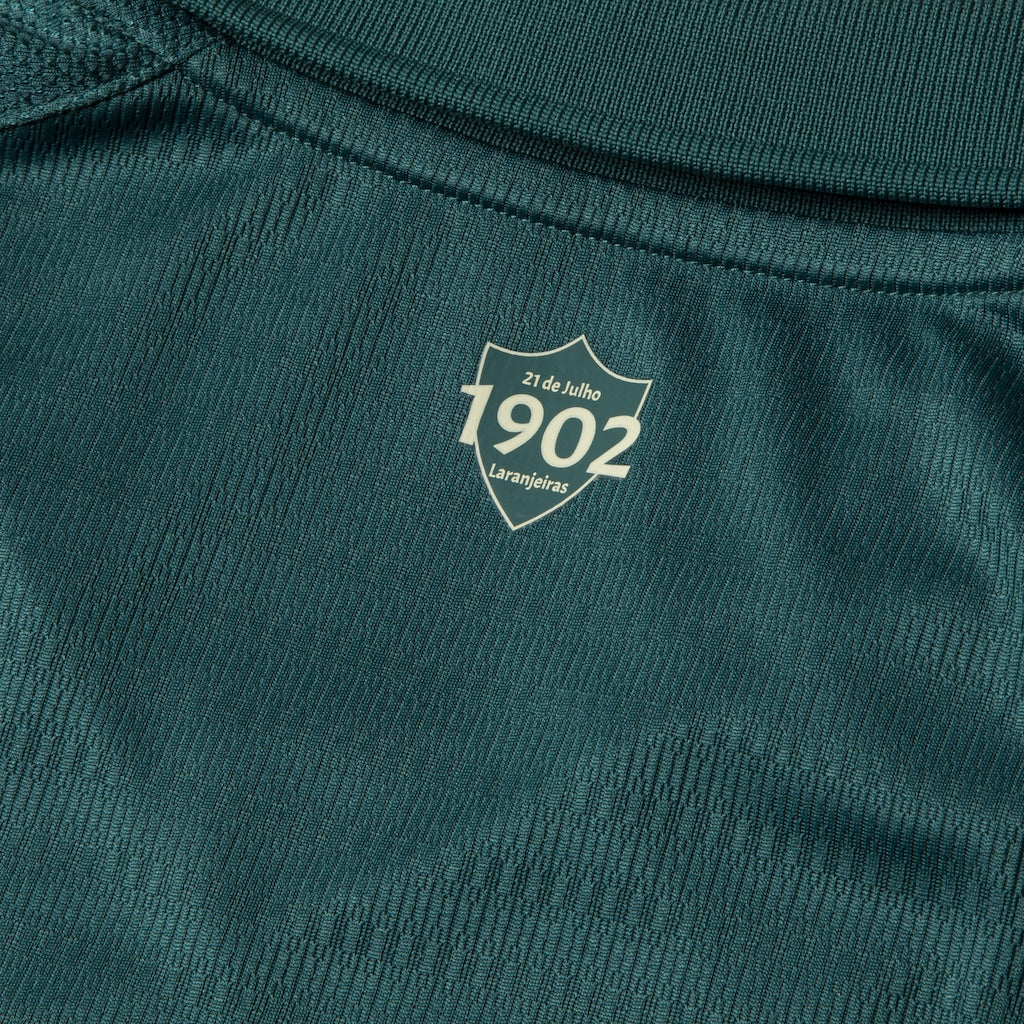 Jersey Fluminense 2026/27 III Third Player