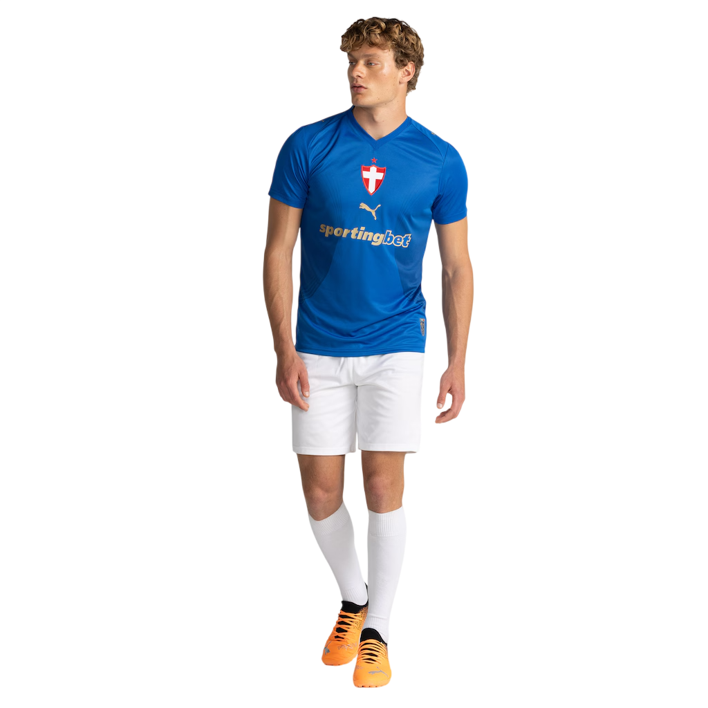 Jersey Palmeiras 2026/27 III Third Fan [PRE-ORDER]