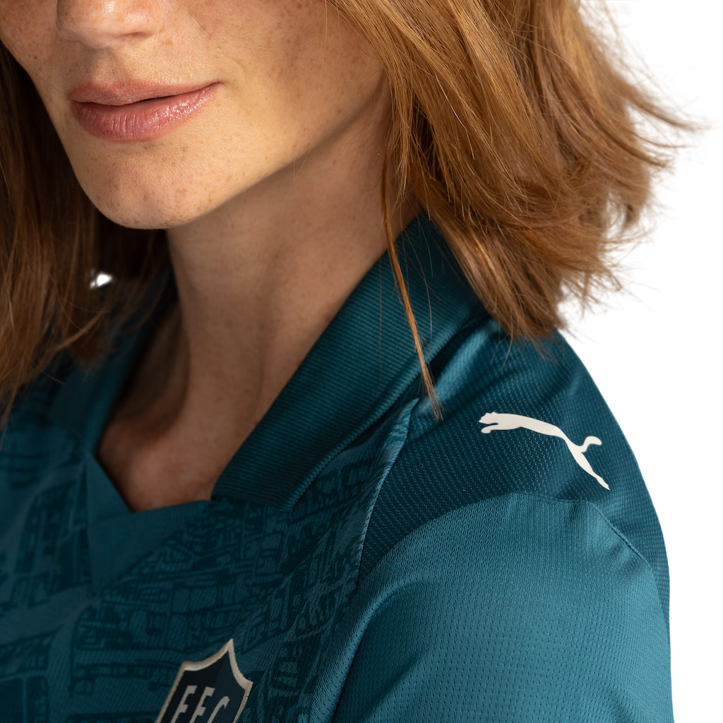 Jersey Fluminense 2026/27 III Third Fan - Women's