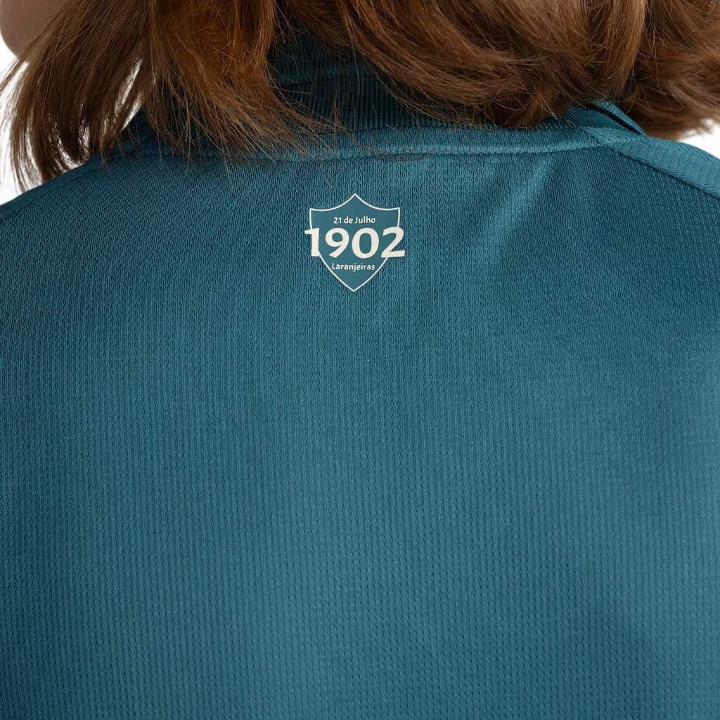 Jersey Fluminense 2026/27 III Third Fan - Women's