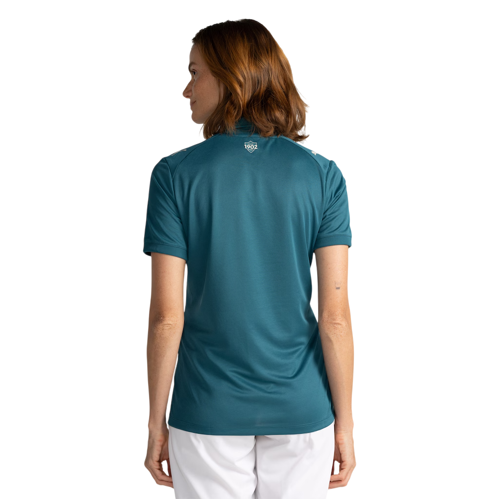 Jersey Fluminense 2026/27 III Third Fan - Women's