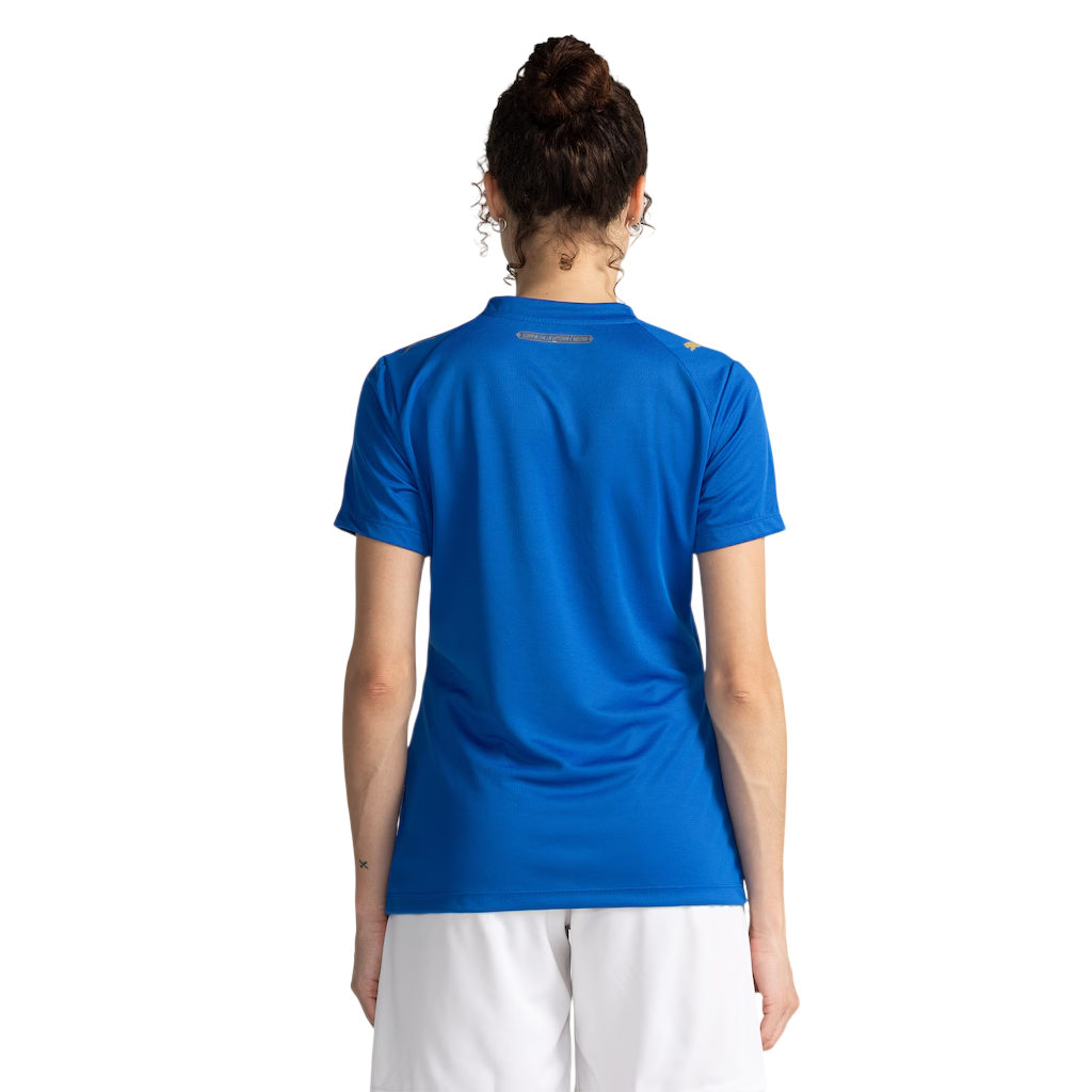 Jersey Palmeiras 2026/27 III Third Fan - Women's