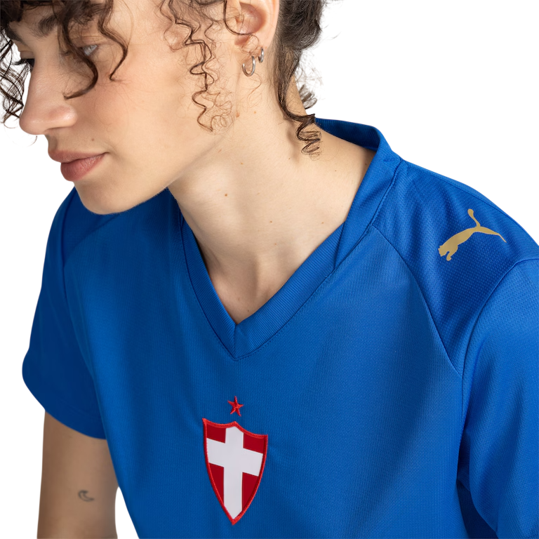 Jersey Palmeiras 2026/27 III Third Fan - Women's