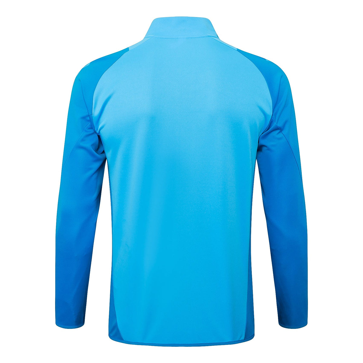 Tracksuit Flamengo 2025/26 Travel - Light Blue
