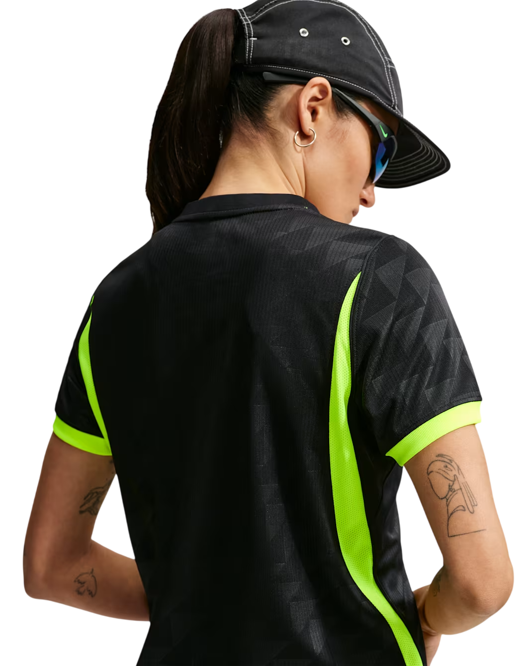 Jersey Atletico Madrid 2026/27 II Away Fan - Women's