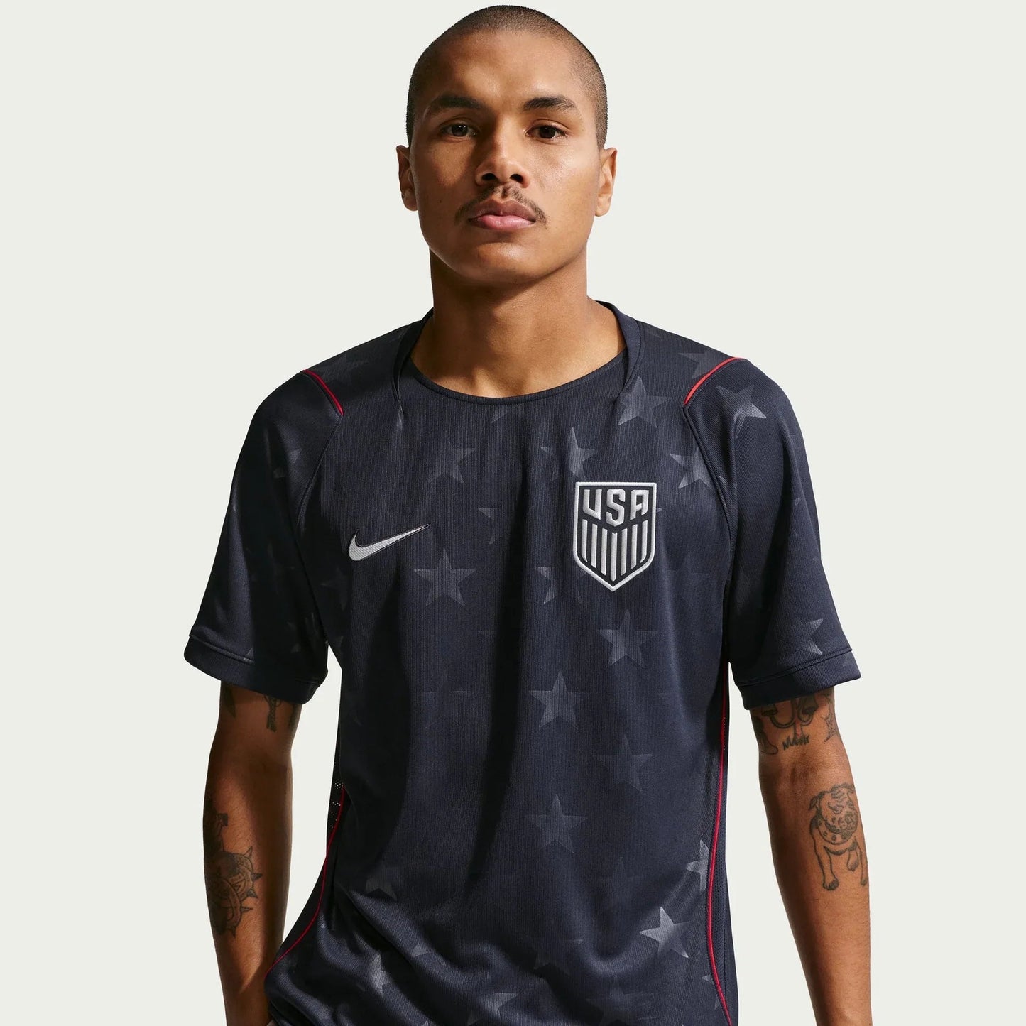 United States USA World Cup 2026 - Fan Version