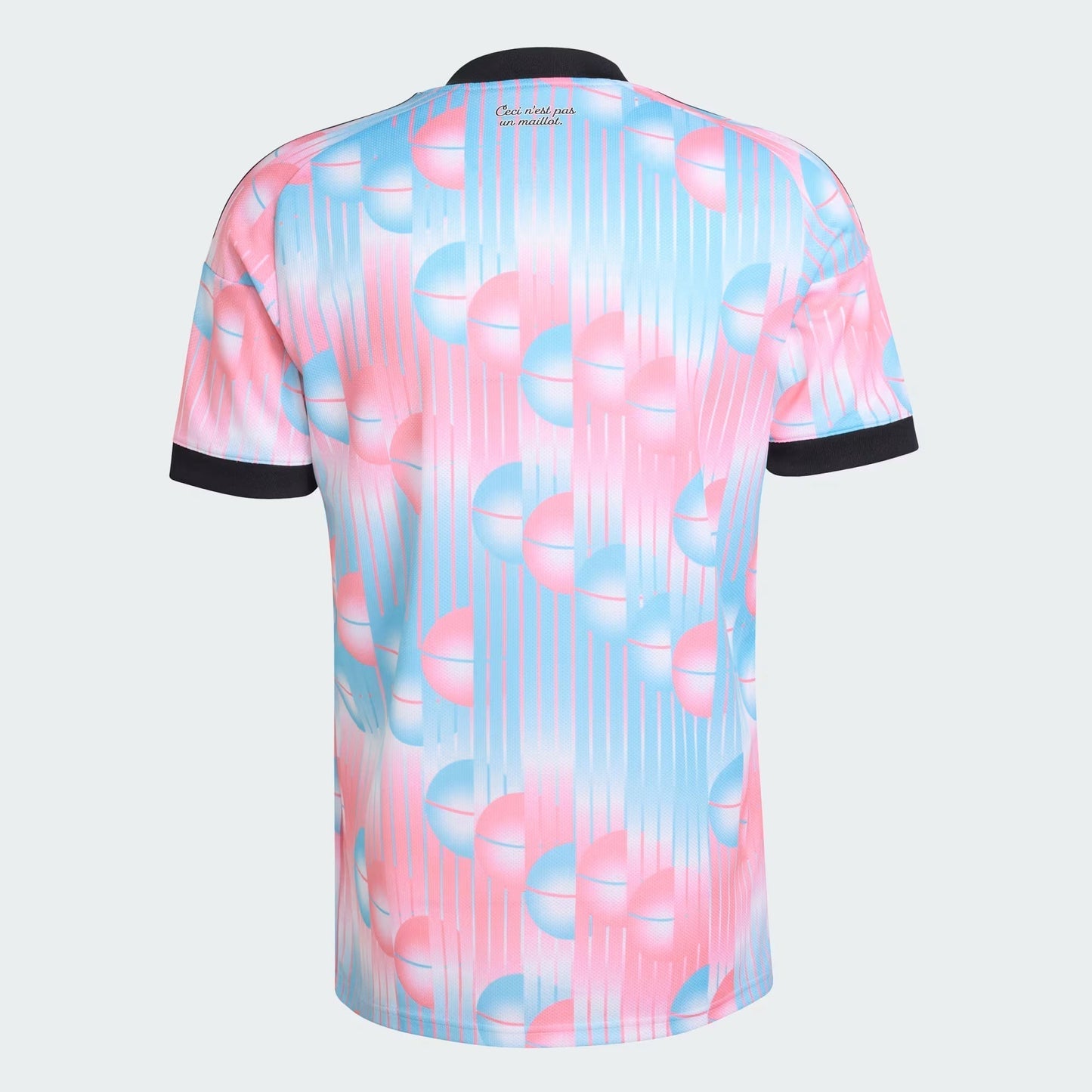Jersey Belgium 2026 World Cup II Away Fan