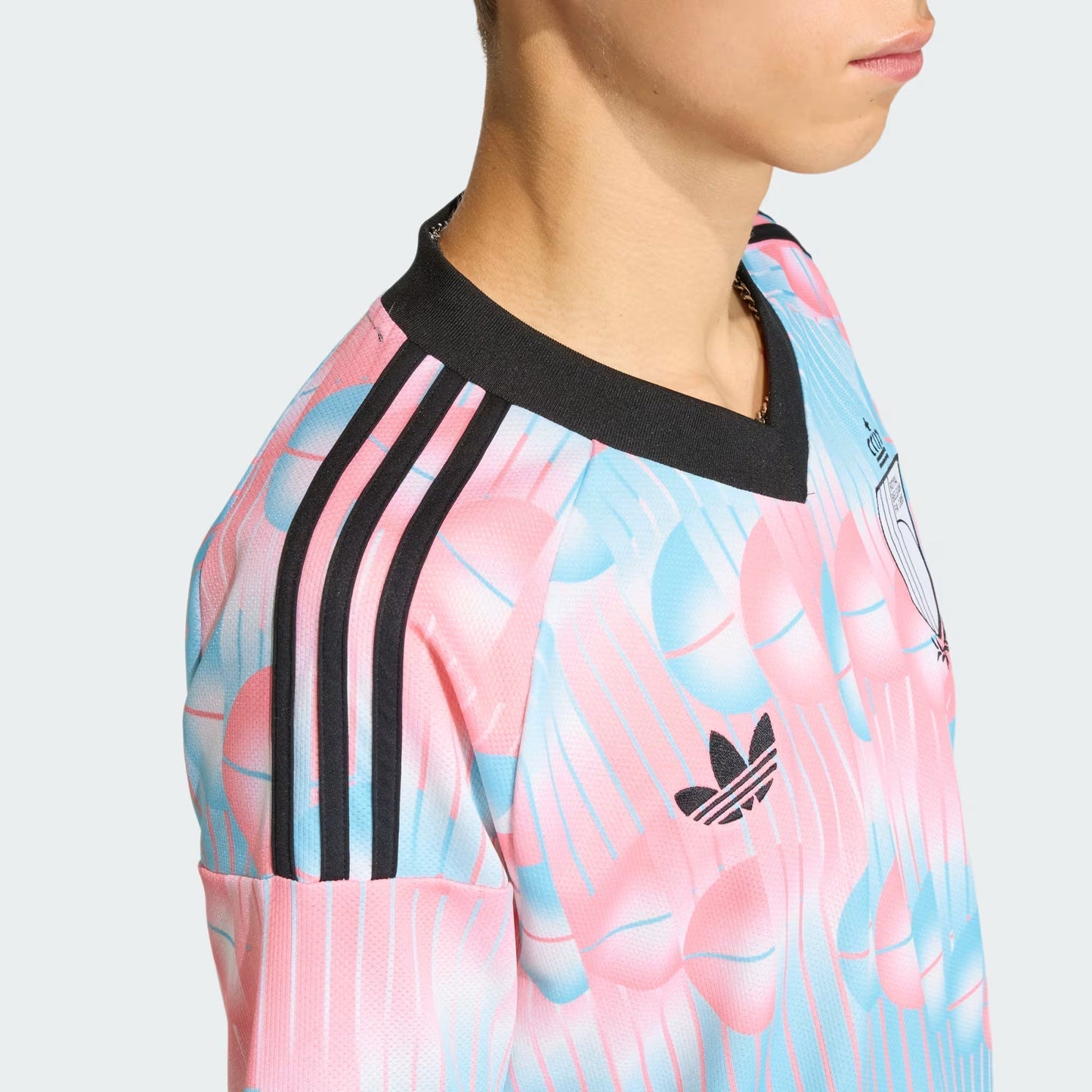 Jersey Belgium 2026 World Cup II Away Fan