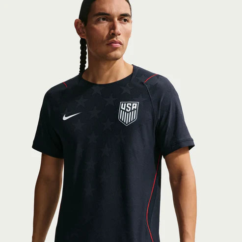 United States USA Away World Cup 2026 - Player Version