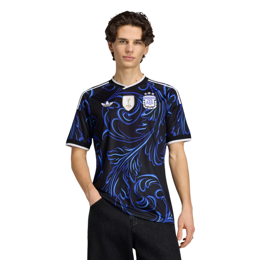 Argentina World Cup II Away 2026 - Player Version