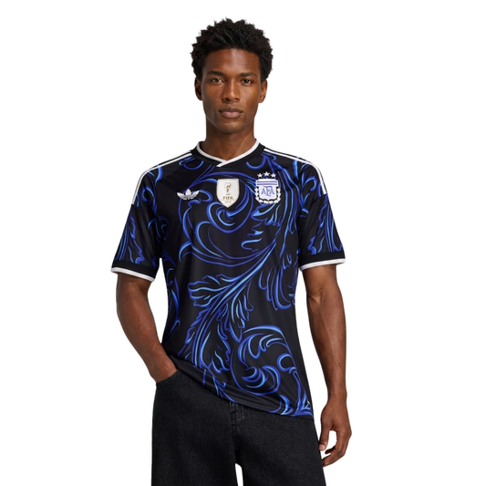 Argentina World Cup II Away 2026 - Fan Version