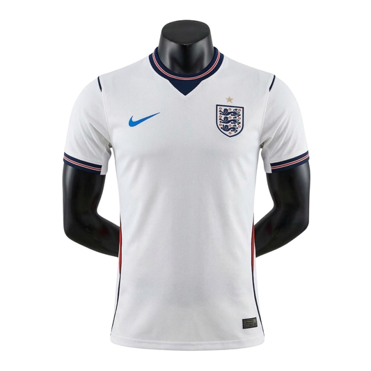 England I Home World Cup 2026 Jersey - Player Version