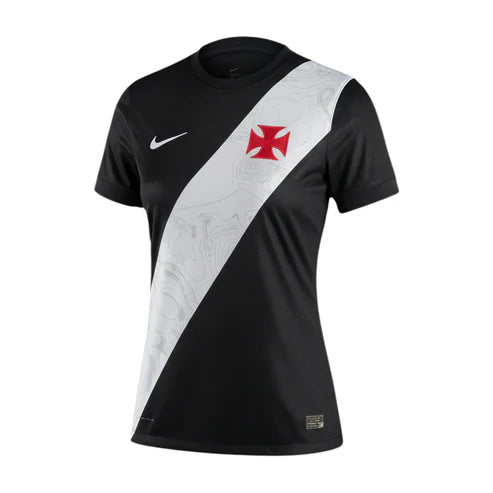 Jersey Vasco da Gama 2026/27 I Home Fan - Women's