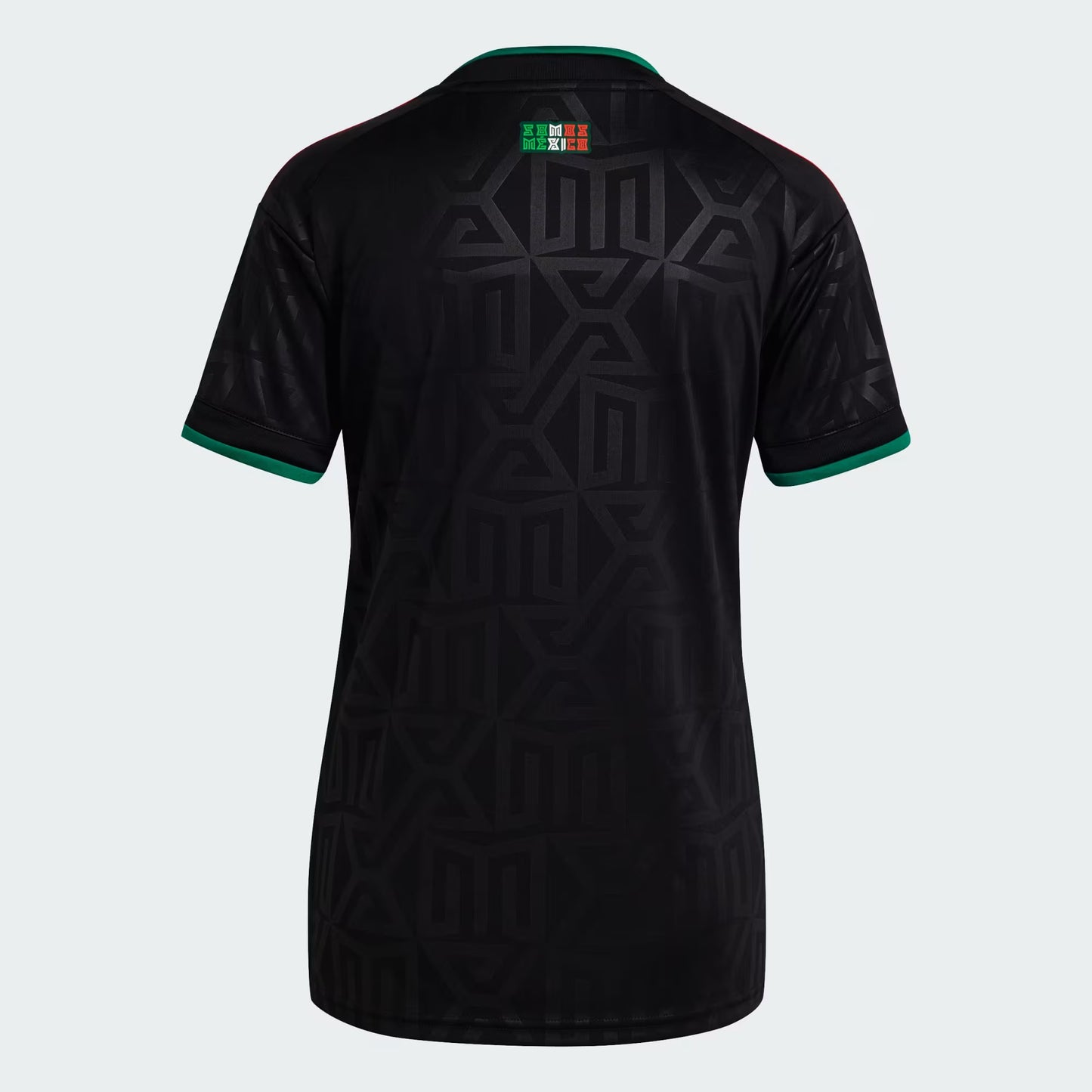 Jersey National Team Mexico 2026/27 III Fan Woman