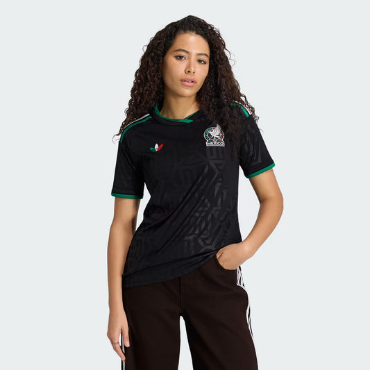 Jersey National Team Mexico 2026/27 III Fan Woman