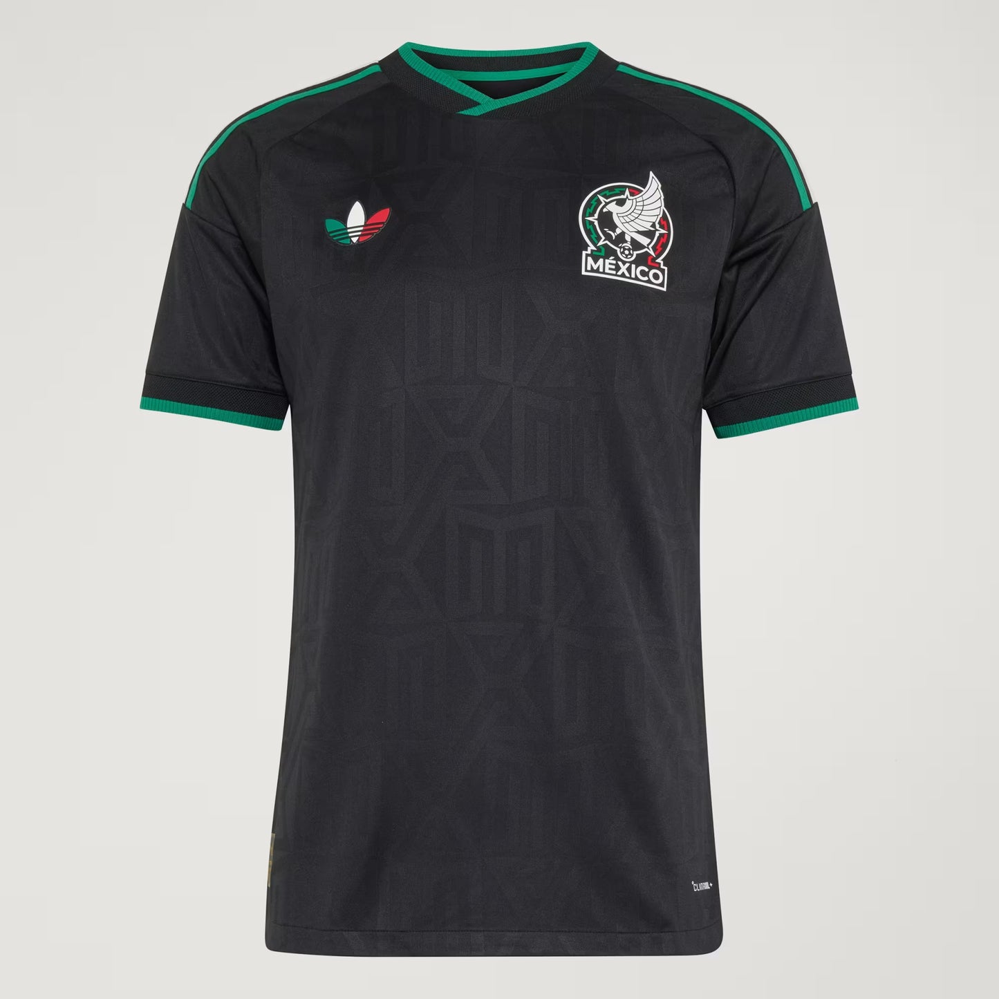 Jersey Mexico 2026 World Cup III Third Player