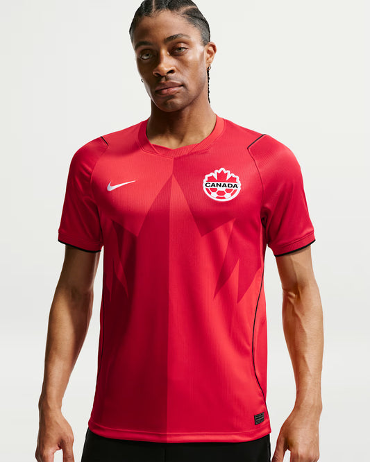 Jersey Canada Worldcup 2026 I Fan