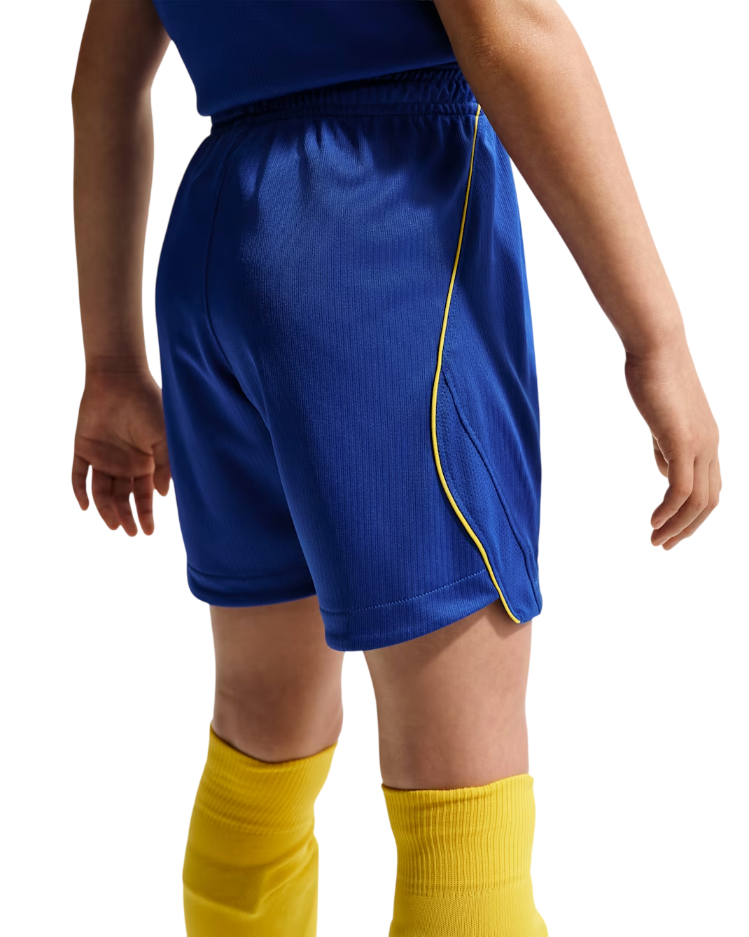 Kids Kit Chelsea 2026/27 Fan