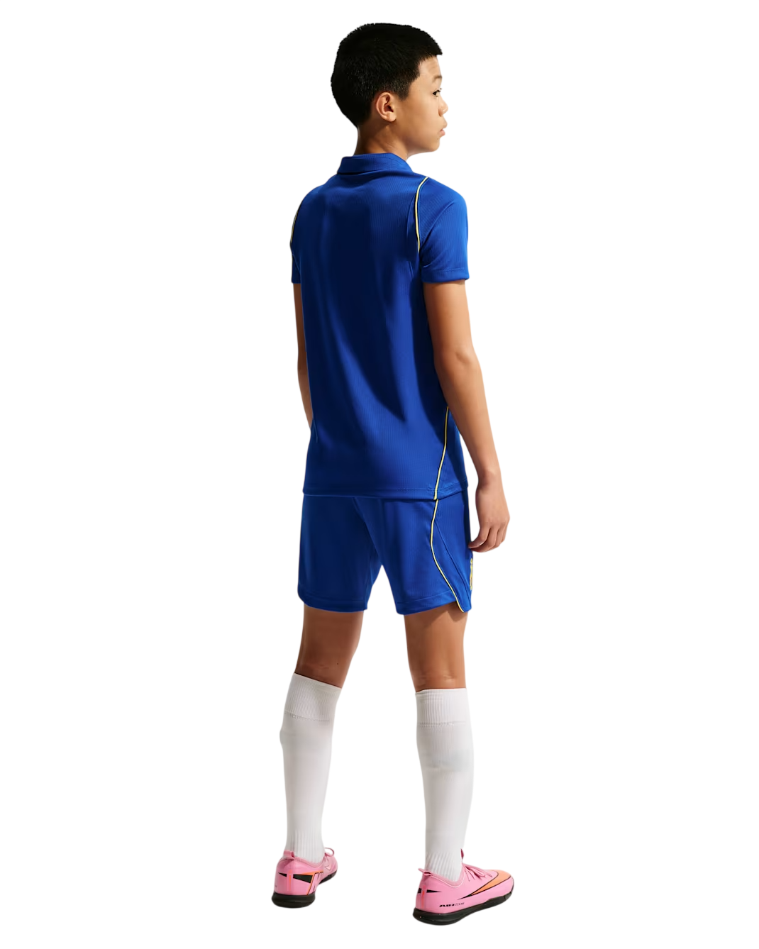 Kids Kit Chelsea 2026/27 Fan