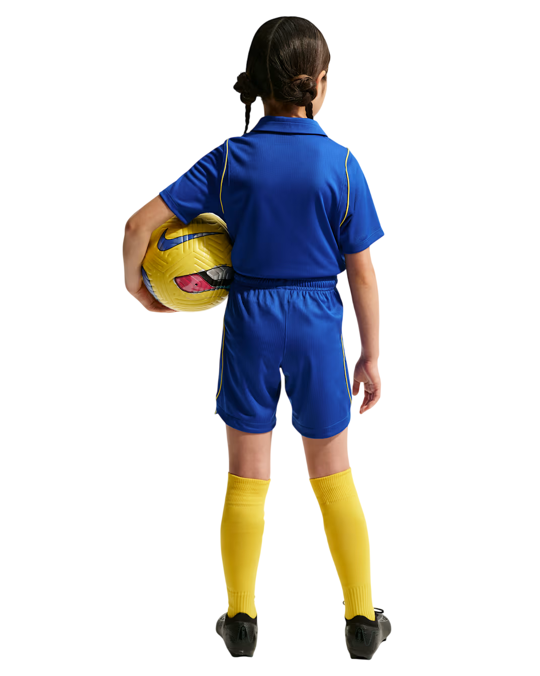 Kids Kit Chelsea 2026/27 Fan
