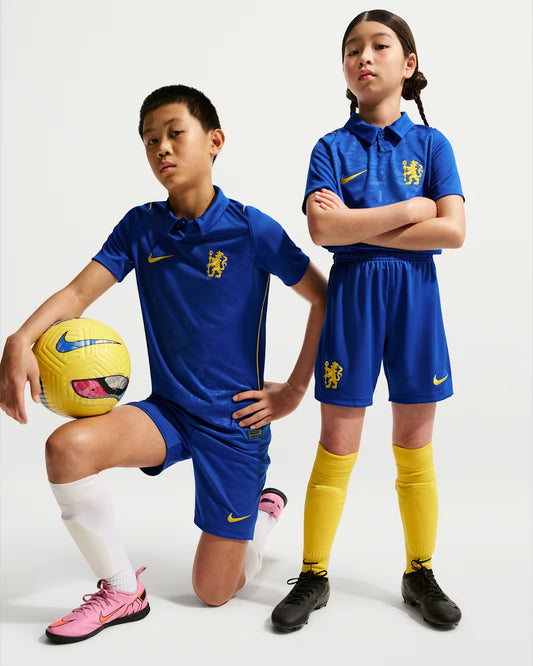 Kids Kit Chelsea 206/27 Fan