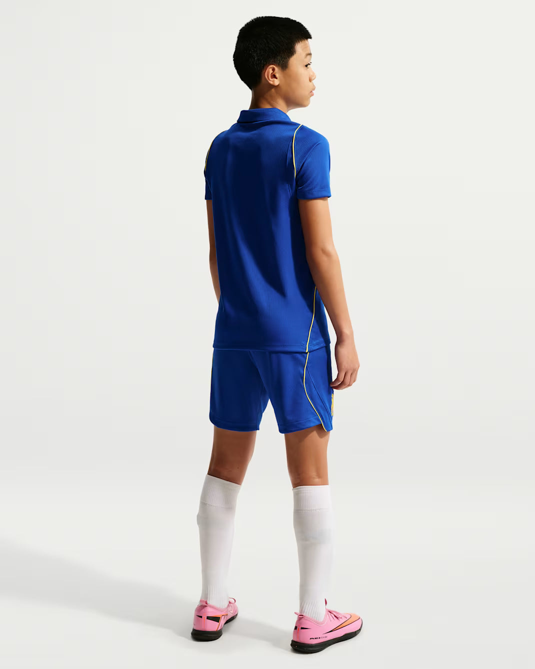 Kids Kit Chelsea 206/27 Fan