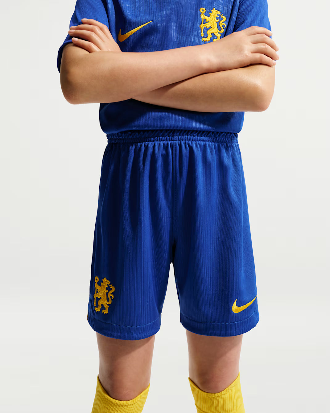 Kids Kit Chelsea 206/27 Fan