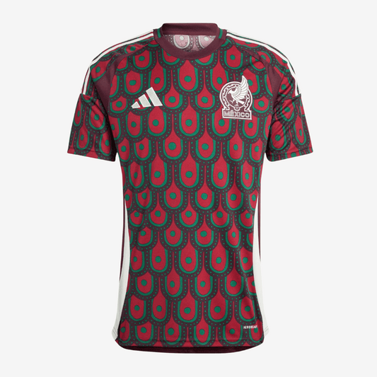 Jersey Mexico 2024 I Home Fan
