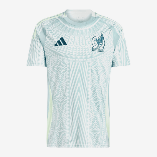 Jersey Mexico 2024 II Away Fan