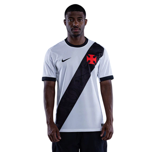 Jersey Vasco da Gama 2026/27 II Away Fan