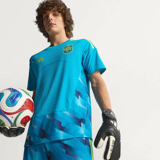 Jersey Germany 2026 Goalkeeper Fan World Cup